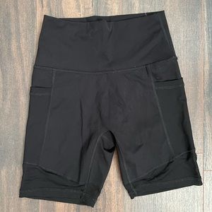 Aerie Biker Shorts